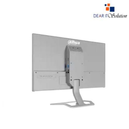 Dahua DHI-LM22-C201PL Silver 21.5" FHD IPS 100Hz Monitor