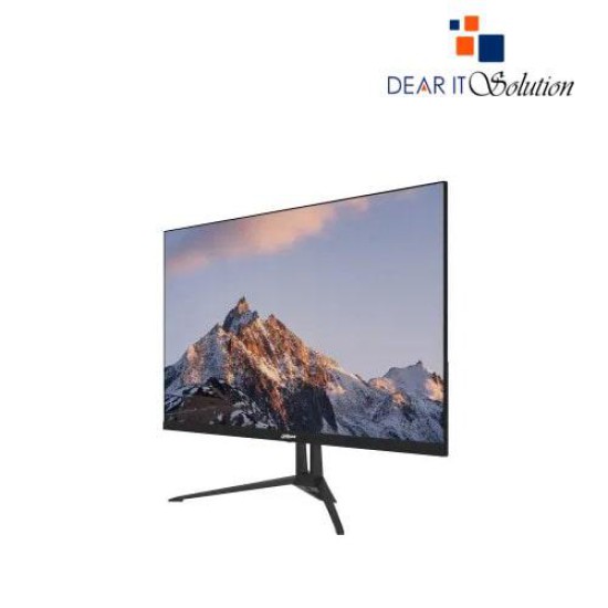 Dahua DHI-LM24-B201E 23.8" 100Hz IPS FHD Monitor