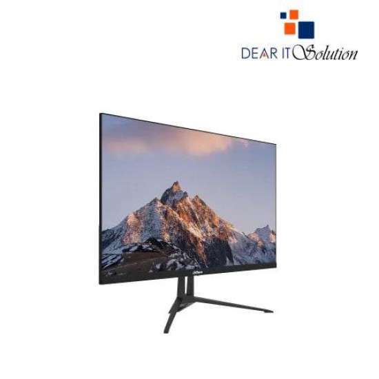 Dahua DHI-LM24-B201E 23.8" 100Hz IPS FHD Monitor