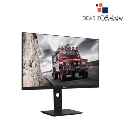 Dahua DHI-LM27-U401A 27" 4K UHD IPS Monitor