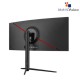 Dahua DHI-LM30-E330CA 30" 200Hz WFHD Curved Gaming Monitor