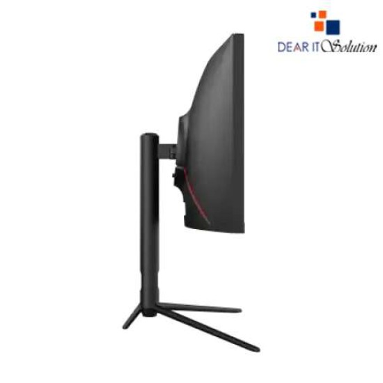 Dahua DHI-LM30-E330CA 30" 200Hz WFHD Curved Gaming Monitor