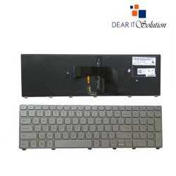 DELL 17 7000 Series 7737 7746 Laptop Keyboard