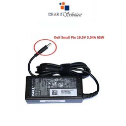 Adapter For Dell Laptop – 65W Small Port Charger