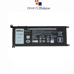 Battery for Dell Inspiron 13 7378, 5000, 5378, 5368, 15 7579
