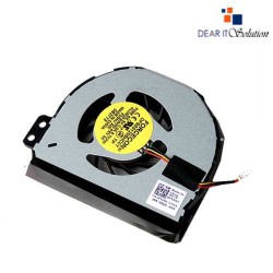 DELL 1464 1564 1764 P08F P09G 14R N4010 FN68 Laptop fan