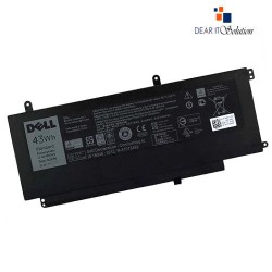 DELL 15‑7547 (D2VF9) ORIGINAL LAPTOP BATTERY