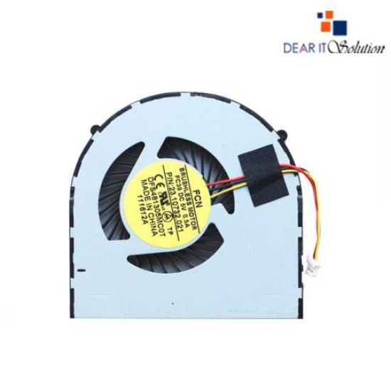 DELL 3518 3437 3541 3542 3543 3878 Laptop Fan