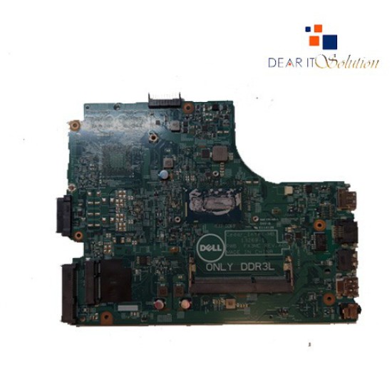 DELL 3542 / 3442 Pentium Laptop Motherboard