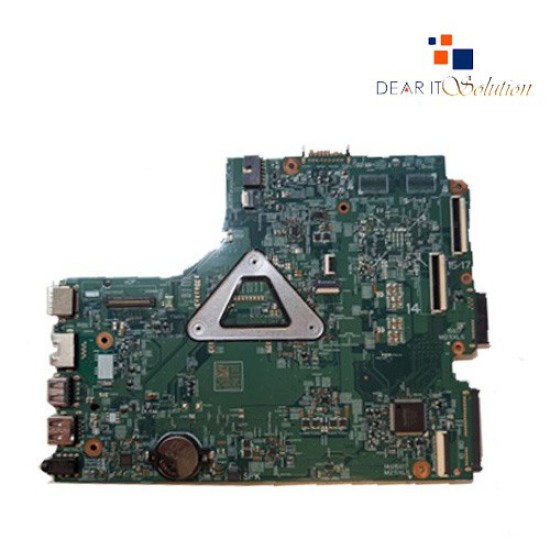 DELL 3542 / 3442 Pentium Laptop Motherboard