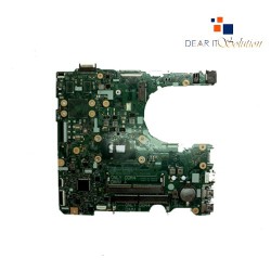 DELL 3567 15341-1 i3 Laptop Motherboard