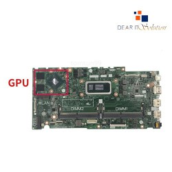 DELL 5481 5482 17859-1 i5 Laptop Motherboard