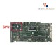 DELL 5481 5482 17859-1 i5 Laptop Motherboard