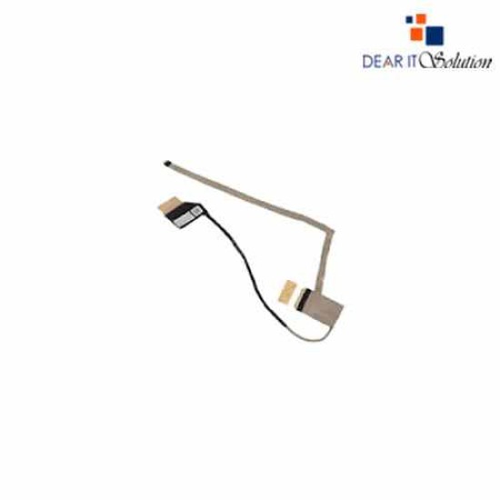 Dell 5520 Laptop Display Ribbon
