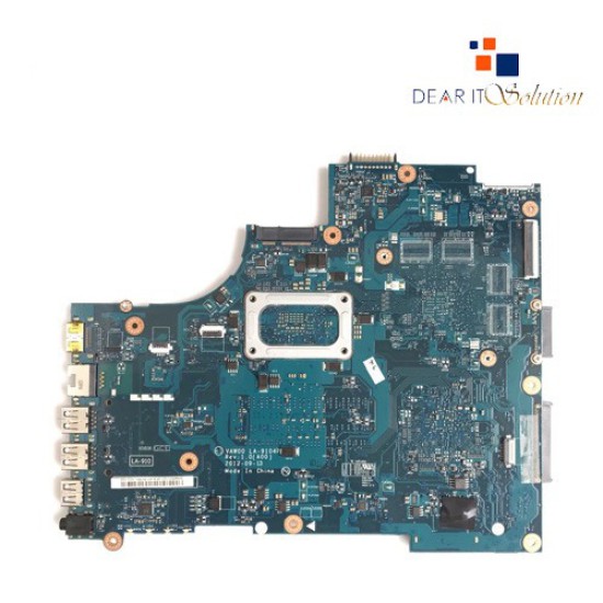 DELL 5521 / 3521 i7 Laptop Motherboard