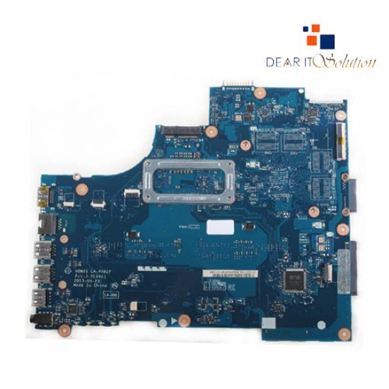 DELL 5537 / 3537 2957U / i3 Laptop Motherboard 