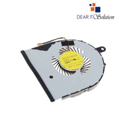 DELL 5559 5558 5458 5758 3558 Laptop Fan