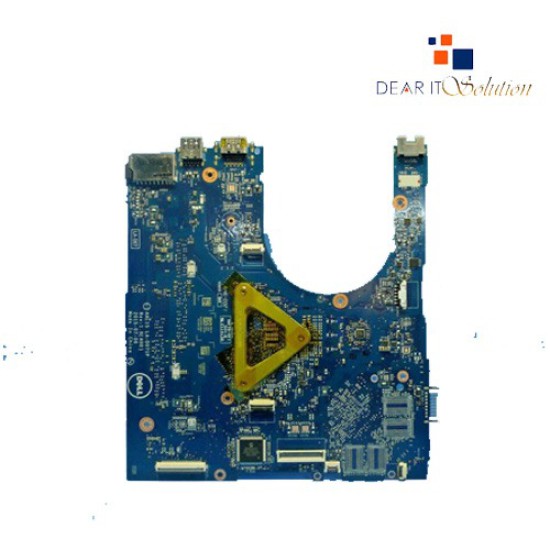 DELL 5559 LA-D071P i7 GM Laptop Motherboard