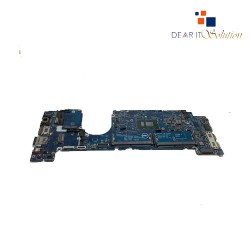 DELL 7490 LA-F322P i5 8th Gen Laptop Motherboard