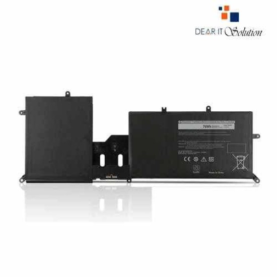 Dell Alienware M15 R2 Y9M6F 08K84Y P87F001 P41E001 P41E P87F Laptop Battery