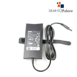 DELL 19.5V 7.7A Big Port 150W Original Adapter