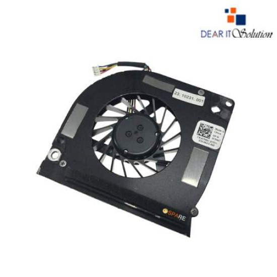 DELL E5400 E5500 C946C 0C946C DFS531305M30T MCF-W12BM05 Laptop Fan