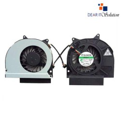 DELL E6420 MF60120V1-C220-G99 Laptop Fan