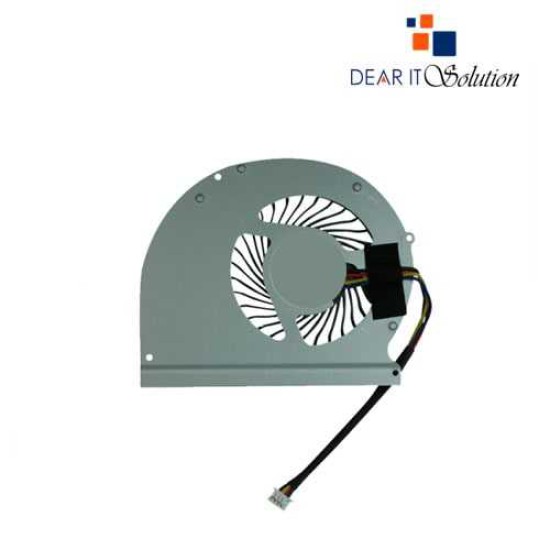 DELL E6430 E6330 E6430s E6330S Laptop Fan