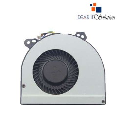 DELL E6520 GT9XP 0GT9XP AB07505HX11E300 Laptop Fan