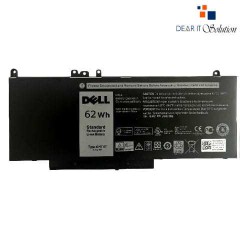 Dell Latitude 5480 / E5580 / (GJKNX) Laptop Battery