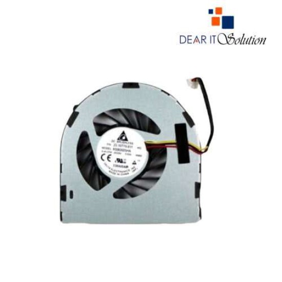 DELL N4050 N5040 N5050 Laptop Fan