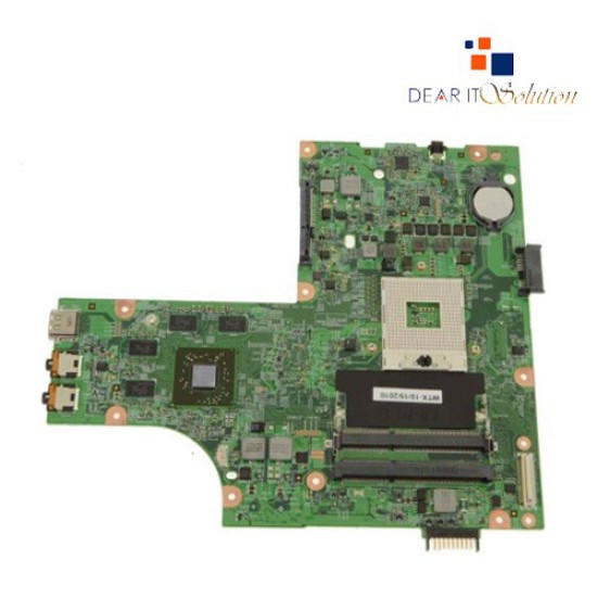 DELL N5010 HM55 Laptop Motherboard