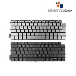 Dell Vostro 3401 3402 5402 5408 5409 3400 Series original keyboard with backlight 