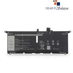 Dell XPS 13 9370 9380 original  Laptop Battery