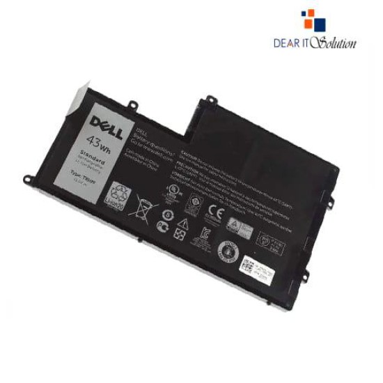 LAPTOP BATTERY ORIGINAL DELL 266J9