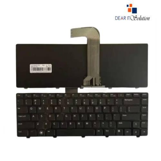  Laptop Keyboard For Dell 3521 