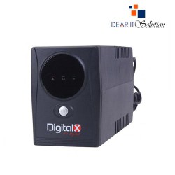 Digital X 850VA Offline UPS