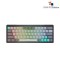 Fantech ATOM PRO63 MK912 Red Switch RGB Mechanical Gaming Keyboard