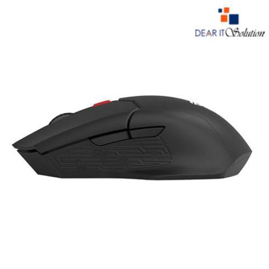 Fantech Cruiser WG11 Wireless 2.4GHz Pro-Gaming Mouse