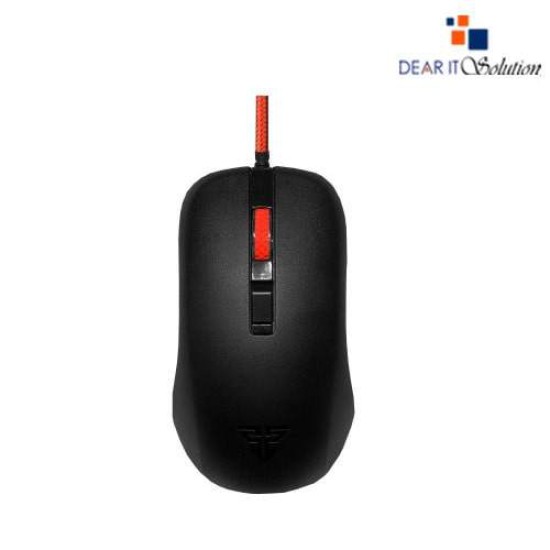 Fantech G13 Rhasta II Pro Gaming Mouse – Black