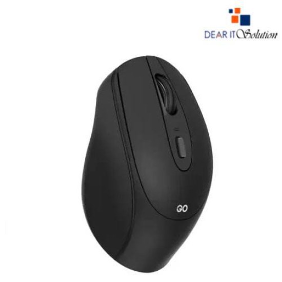 Fantech GO W191 Silent Wireless Mouse