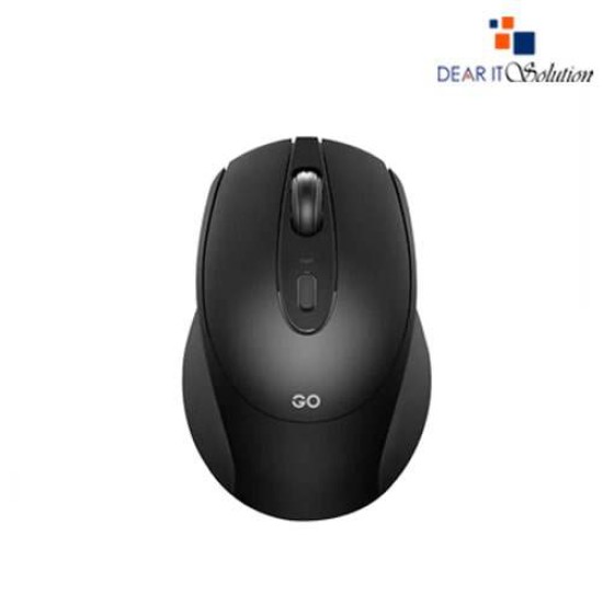 Fantech GO W191 Silent Wireless Mouse