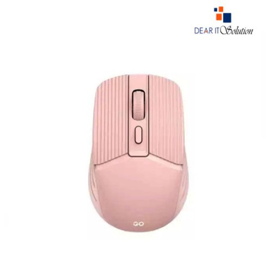 Fantech GO W605 Wireless Mouse