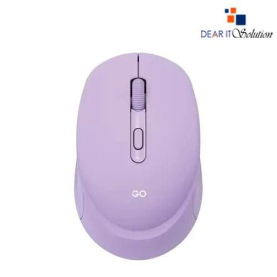 Fantech GO W609 Optical Wireless Mouse