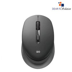 Fantech GO W609 Optical Wireless Mouse