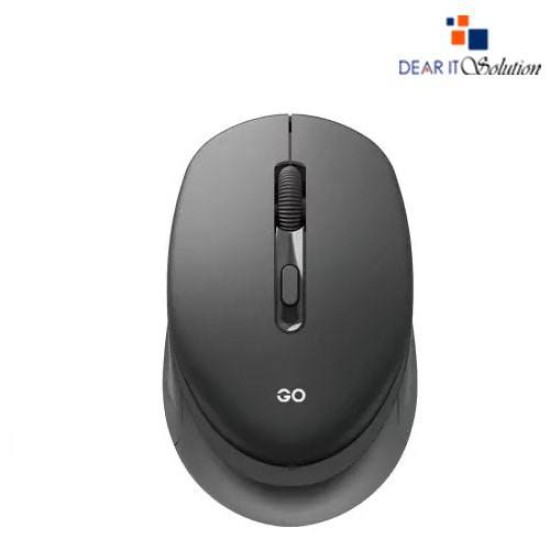 Fantech GO W609 Optical Wireless Mouse