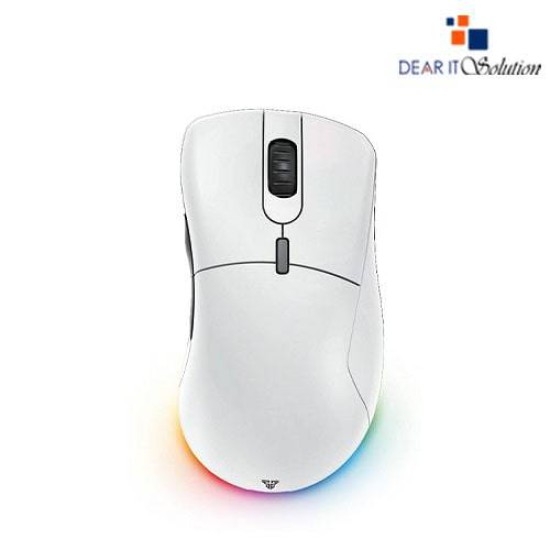 Fantech Helios Go XD5 USB Type-C Wireless RGB Gaming Mouse Space Edition