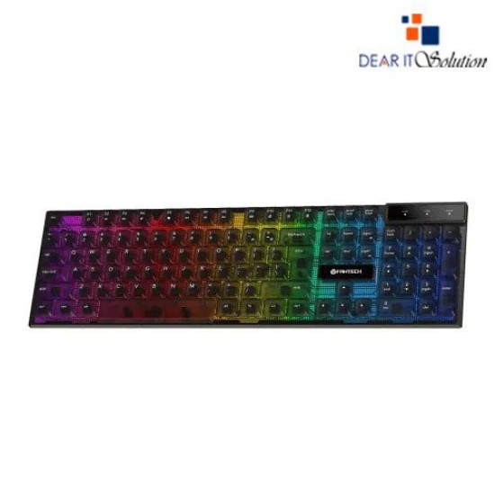 Fantech Shikari K515 Gaming Keyboard