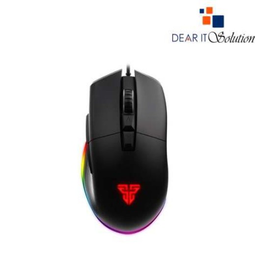 FANTECH UX1 Hero Ultimate Macro RGB Gaming Mouse