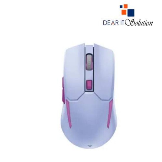 Fantech VENOM II WGC2 Black Wireless Gaming Mouse